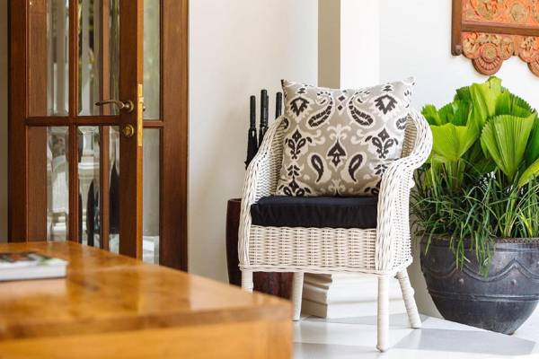 Villa Puri Pani II Seminyak 