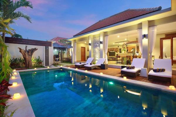 Kae Villa Seminyak