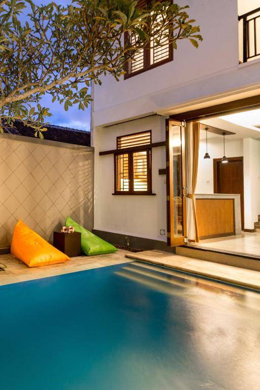 Villa Chandra - 3 Bedroom Villa with Private Pool