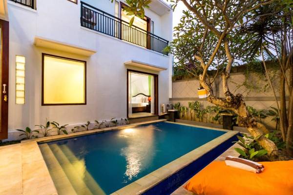 Villa Chandra - 3 Bedroom Villa with Private Pool