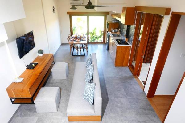 The Wina Villa Seminyak