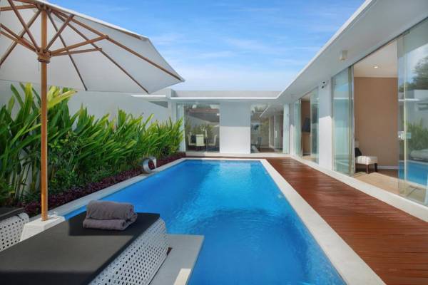 The Grand Daha Luxury Villas