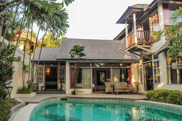 Villa Coconut Bali