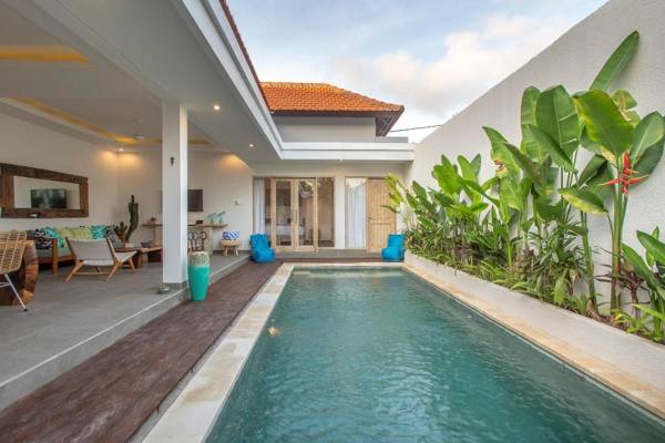 Villa Arif - Your Bali Home in Seminyak