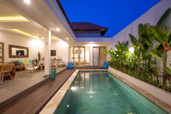 Villa Arif - Your Bali Home in Seminyak