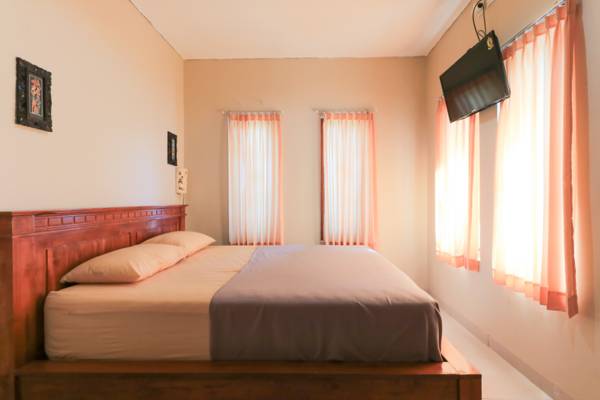 Penginapan Cempaka Putih