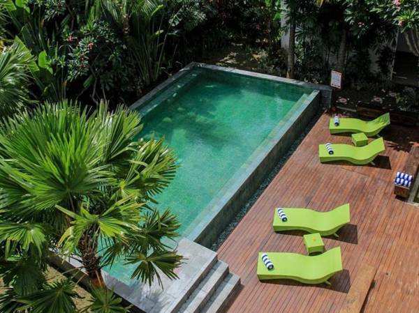 Denpasar Apartment Stay