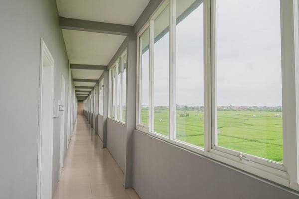 Denpasar Apartment Stay