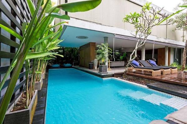 C99 Villa Prime location Seminyak
