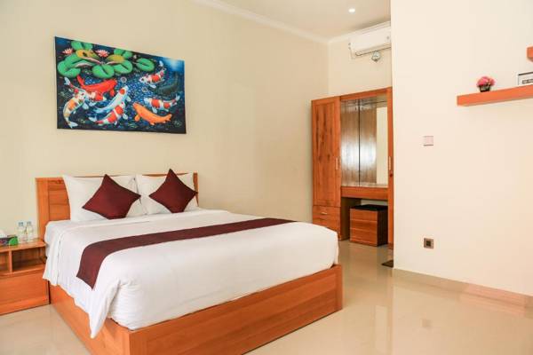 Wayan House Seminyak