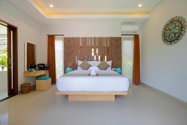 Sudha Villa Bali 3
