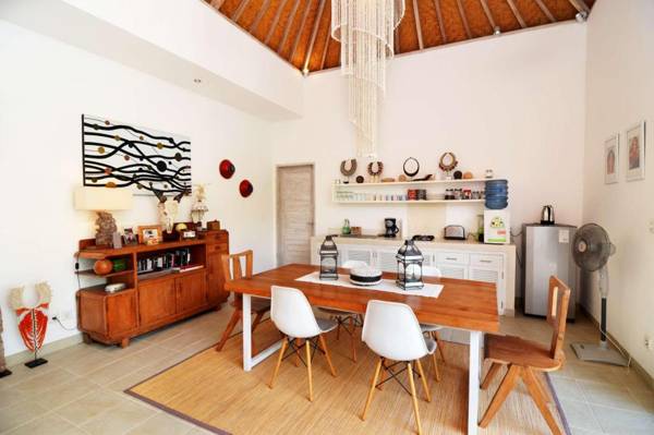 5 Star Private Villa Seminyak Bali Villa 2070