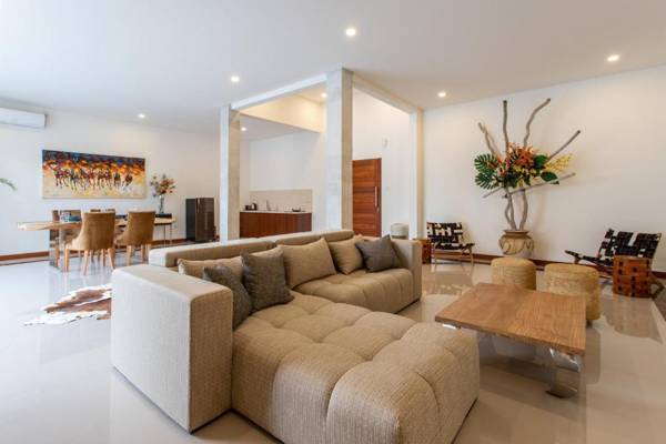 Monaco Blu Luxury villas and Spa