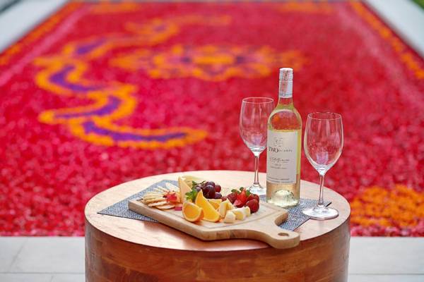 Monaco Blu Luxury villas and Spa