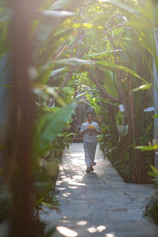 Astera Villa Seminyak