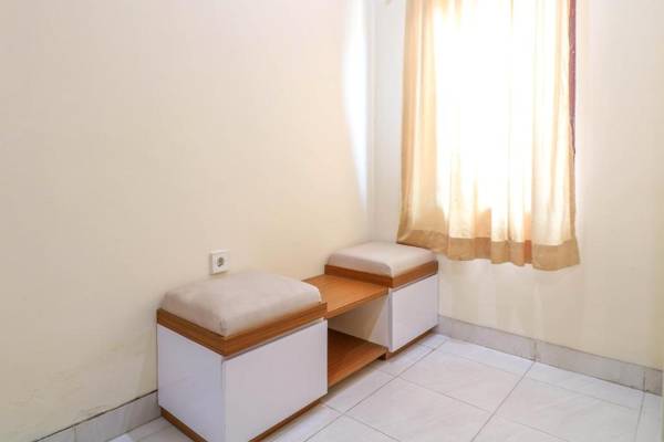 OYO 2178 Merthan House