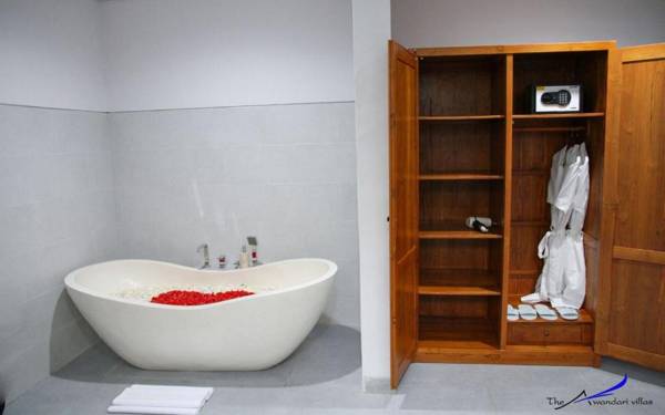 The Awandari Villas Seminyak - CHSE Certified