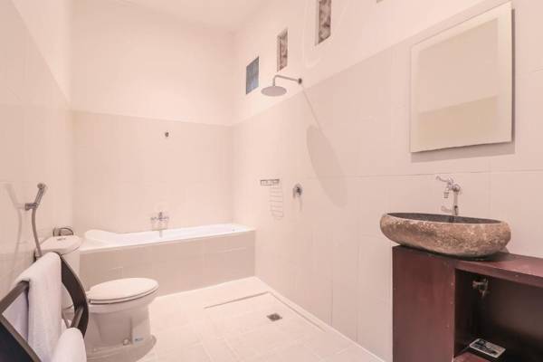 OYO 2542 Villa Iluka 2