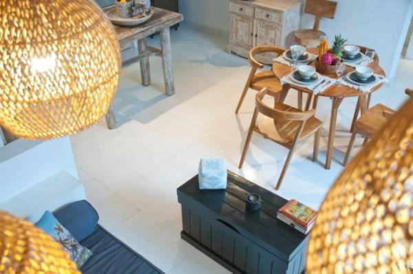 New! Walk To Seminyak Beach Cafes All Else