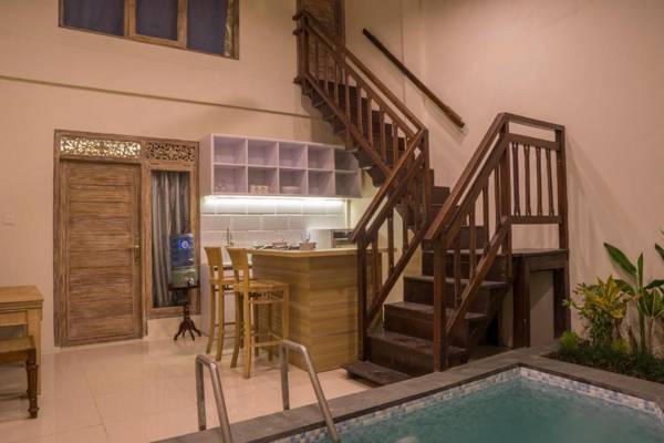 Villa Balitung Seminyak