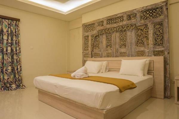 Villa Balitung Seminyak