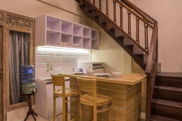 Villa Balitung Seminyak