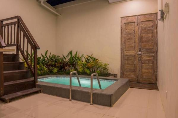 Villa Balitung Seminyak