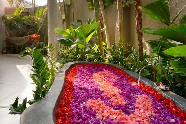 Villa Jabali Seminyak