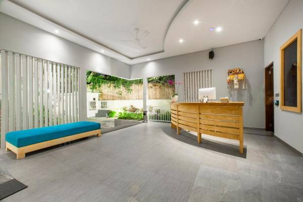 Bali Karma Sajtra Hotel