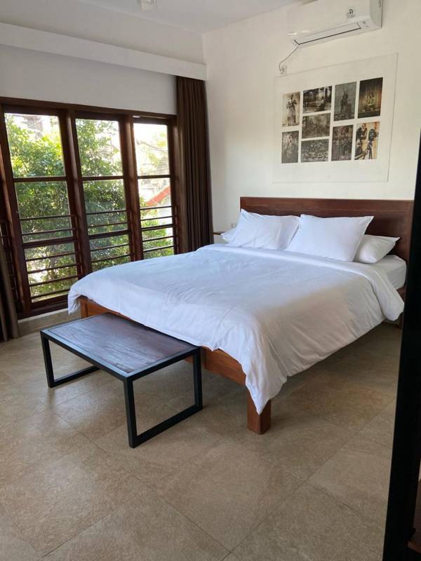 Luksmi suite two bedrooms seminyak