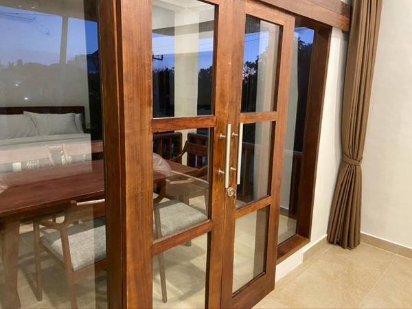 Luksmi Suite Seminyak Bali