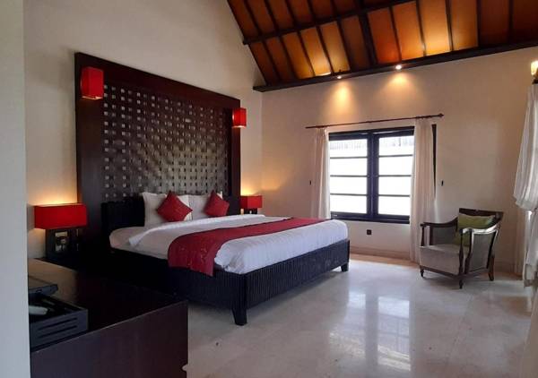 Harmony Villa Dua