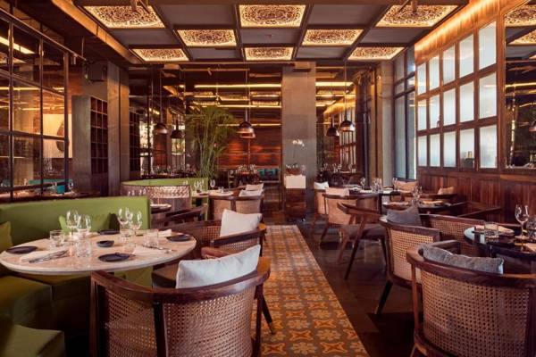 Jambuluwuk Oceano Seminyak Hotel