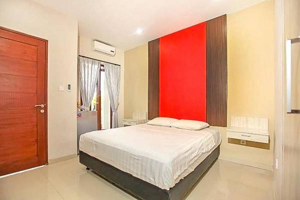 KoolKost near Sunset Road Seminyak