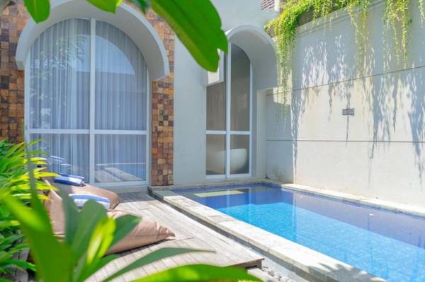 Felicia Villa Canggu