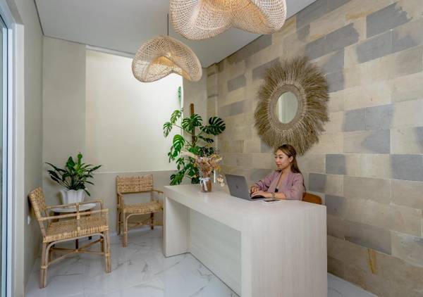 Deva Amerta Apartemen