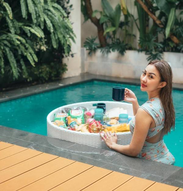 Deva Amerta Apartemen