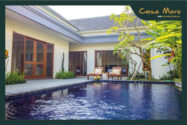 CASA MORO 2BR Villa next to Cafe Del Mar