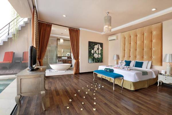 Kaisa Villas Seminyak