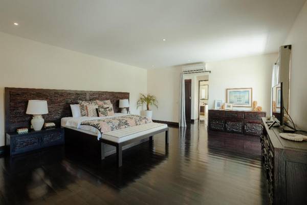 Villa Ayana Manis Luxe Colonial Villa2 PoolsCHSE