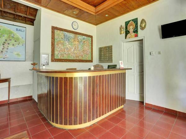 Collection O 90808 Kubu Carik Seminyak