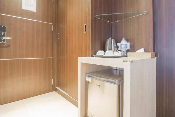 RedDoorz Premium near Grand Batam Mall