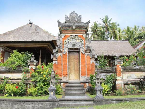 Puri Bagus Manggis Hotel