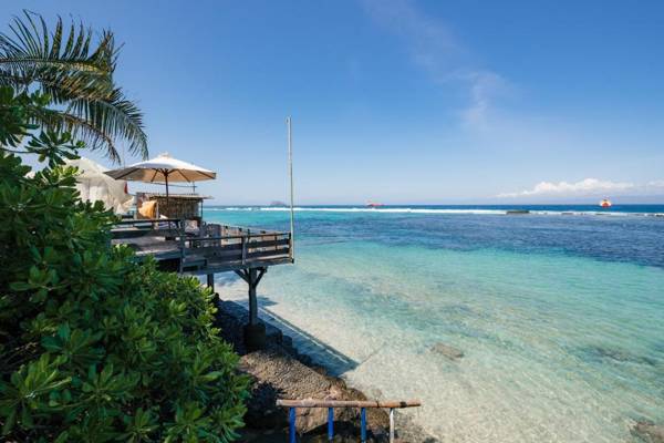 Pondok Pisang Candidasa