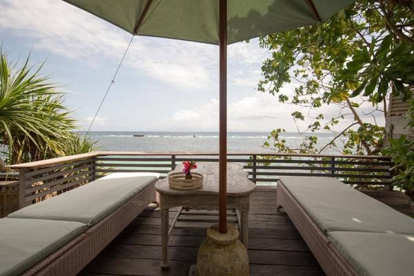 Pondok Pisang Candidasa