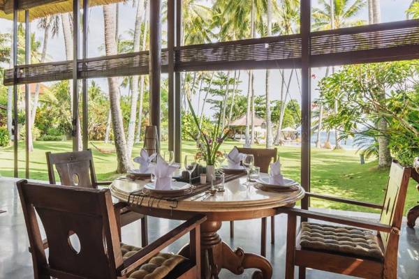 Citakara Sari Villas