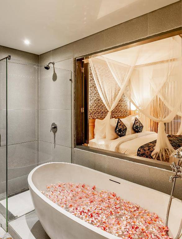 Nirwana Beach & Resort