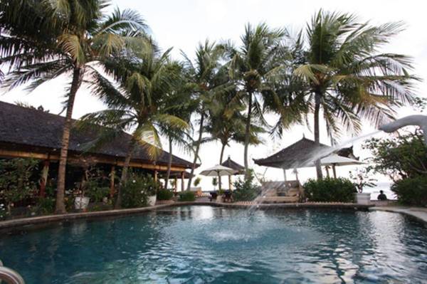 Pondok Bambu Seaside Bungalows