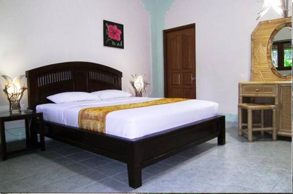 Pondok Bambu Seaside Bungalows