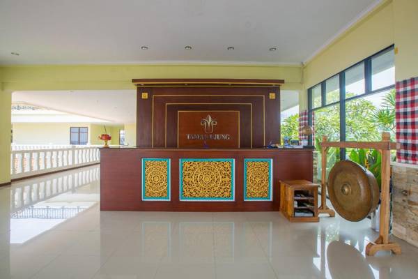 Taman Surgawi Resort & Spa